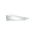Grohe Allure Brilliant wall mounted bath spout - chrome (13299000) - thumbnail image 1