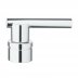 Grohe Atrio Jota lever handle - chrome (45609000) - thumbnail image 1