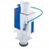 Grohe AV1 dual flush valve (38735000) - thumbnail image 1
