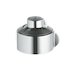 Grohe Avensys Classic control handle assembly - chrome/satin (47597IP0) - thumbnail image 1