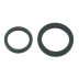 Grohe Biflo spout washer set (2x O'rings) (45250000) - thumbnail image 1