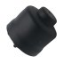 Grohe black rubber bellows to suit 38488 push button (113219) - thumbnail image 1