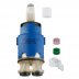 Grohe ceramic cartridge assembly (46580000) - thumbnail image 1