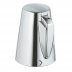 Grohe Chiara flow control handle - chrome (47695IP0) - thumbnail image 1