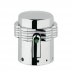 Grohe Clova control handle - Chrome/matt chrome (47246IP0) - thumbnail image 1