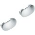 Grohe cover cap (x2) (02490P0M) - thumbnail image 1