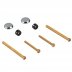 Grohe cover plate fixing set (47336000) - thumbnail image 1