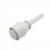 Grohe DAL single flush valve assembly - taller/longer (43486000) - thumbnail image 1