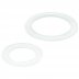 Grohe discharge piston seal kit (43808000) - thumbnail image 1