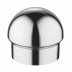 Grohe diverter control knob - chrome (47354000) - thumbnail image 1