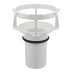 Grohe dual flush valve seat (42198000) - thumbnail image 1