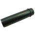Grohe Eau2 flush pipe assembly (42257000) - thumbnail image 1