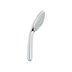 Grohe Euphoria hand shower trio - chrome (27221000) - thumbnail image 1