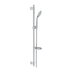 Grohe Euphoria Mono 900mm shower rail set - chrome (27258000) - thumbnail image 1