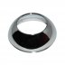 Grohe Eurodisc manual lever dome/escutcheon - chrome (46563000) - thumbnail image 1