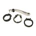 Grohe Euromix lever/clamp set (46026000) - thumbnail image 1