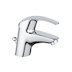 Grohe Eurosmart mono basin mixer (32925001) - thumbnail image 1