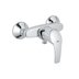 Grohe Eurosmart single lever shower mixer (33555001) - thumbnail image 1