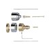 Grohe extension set (47172000) - thumbnail image 1
