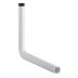 Grohe flush pipe (390 x 350) (37100SH0) - thumbnail image 1