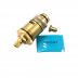 Grohe Grohmix splined thermostatic cartridge (47024000) - thumbnail image 1