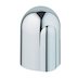 Grohe Grohtherm 1000 flow control handle - chrome (47092000) - thumbnail image 1