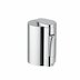 Grohe Grohtherm 1000 flow control handle - chrome (47736000) - thumbnail image 1