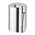 Grohe Grohtherm 1000 temperature control handle - chrome (47739000) - thumbnail image 1