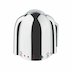 Grohe Grohtherm 3000 temperature control handle - chrome/satin (47440IP0) - thumbnail image 1