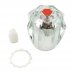 Grohe Hot Handle (06707000) - thumbnail image 1