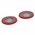 Grohe inlet filter/strainer (x2) (0726400M) - thumbnail image 1