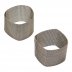 Grohe inlet filters (x2) (0299000M) - thumbnail image 1