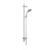 Grohe Movario Trio 900mm shower rail set - chrome (28992000) - thumbnail image 1