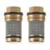 Grohe non-return valves (Pair) (1411700M) - thumbnail image 1