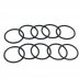 Grohe O'ring set (x10) (0119600M) - thumbnail image 1