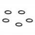 Grohe O'ring (x5) (0319100M) - thumbnail image 1