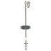 Grohe pop-up waste set actuating horizontal rod (07052000) - thumbnail image 1