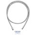 Grohe Relexa 2.00m metal shower hose - chrome (28158000) - thumbnail image 1