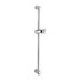 Grohe Relexa 600mm shower riser rail set - chrome (28666000) - thumbnail image 1