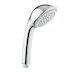 Grohe Relexa Handshower Trio - Chrome (28793000) - thumbnail image 1