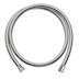 Grohe Relexaflex 1.50m plastic shower hose - chrome (28161000) - thumbnail image 1