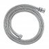 Grohe Rotaflex 1.50m metal shower hose - chrome (28417000) - thumbnail image 1