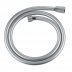 Grohe Silverflex 1.25m plastic shower hose - chrome (28362000) - thumbnail image 1