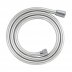 Grohe Silverflex 1.50m plastic shower hose - chrome (28364000) - thumbnail image 1