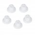 Grohe strainers/filter pack (x5) (0676800M) - thumbnail image 1