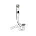 Grohe Talento pop-up bath waste and overflow - small (28939000) - thumbnail image 1