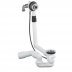 Grohe Talentofill bath filler and overflow - large (28991000) - thumbnail image 1