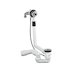 Grohe Talentofill bath filler and overflow - small (28990000) - thumbnail image 1