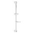 Grohe Tempesta contract shower rail set (55555000) - thumbnail image 1