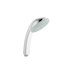 Grohe Tempesta hand shower duo - chrome (28419000) - thumbnail image 1